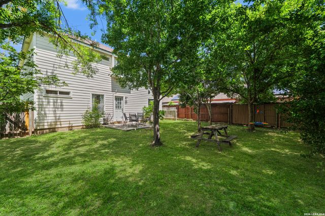 7930 Veleta, San Antonio, TX 78250