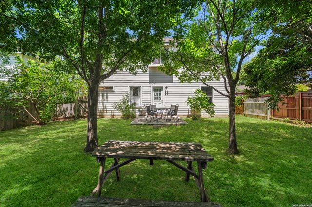 7930 Veleta, San Antonio, TX 78250