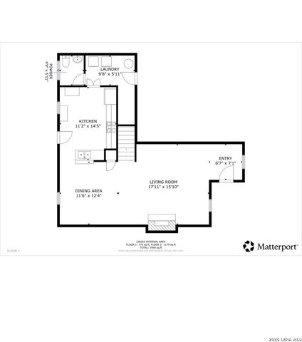7930 Veleta, San Antonio, TX 78250