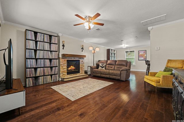 7930 Veleta, San Antonio, TX 78250
