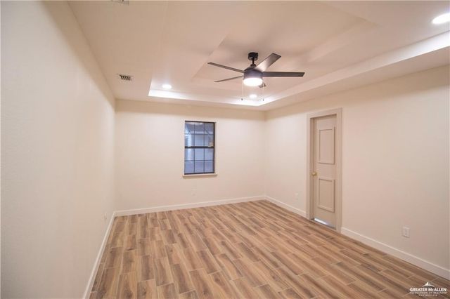 1615 Gloria Ann Drive, Edinburg, TX 78539