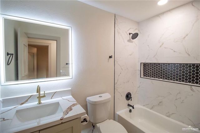 1615 Gloria Ann Drive, Edinburg, TX 78539