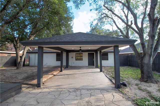 1615 Gloria Ann Drive, Edinburg, TX 78539