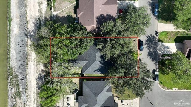 1615 Gloria Ann Drive, Edinburg, TX 78539