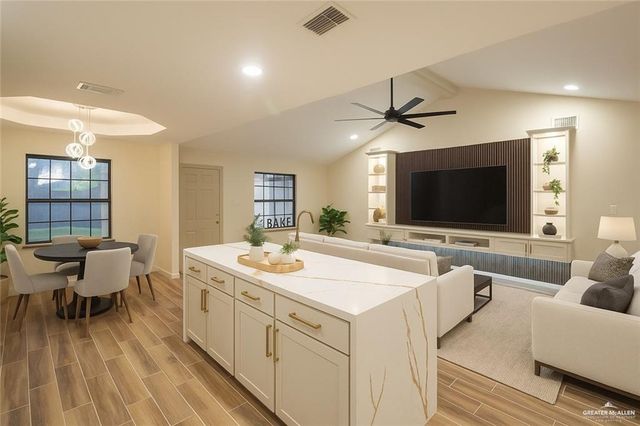 1615 Gloria Ann Drive, Edinburg, TX 78539