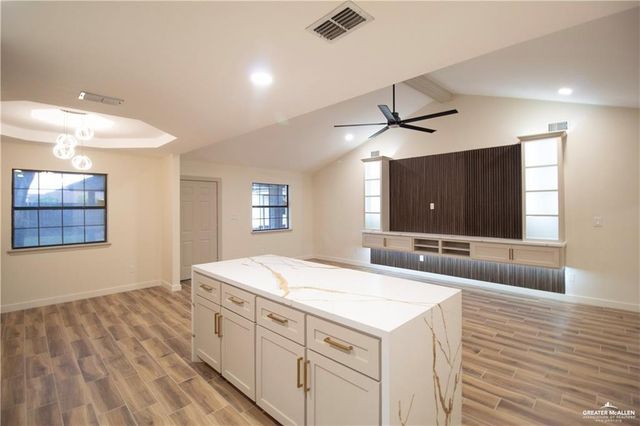 1615 Gloria Ann Drive, Edinburg, TX 78539