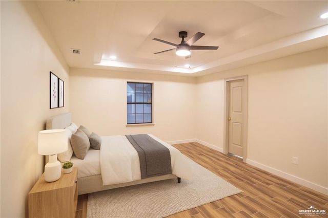 1615 Gloria Ann Drive, Edinburg, TX 78539