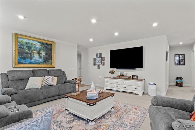 8106 W Danube Loop, New Kent, VA 23124
