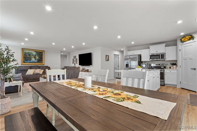 8106 W Danube Loop, New Kent, VA 23124