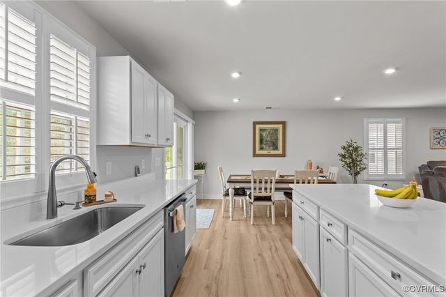 8106 W Danube Loop, New Kent, VA 23124