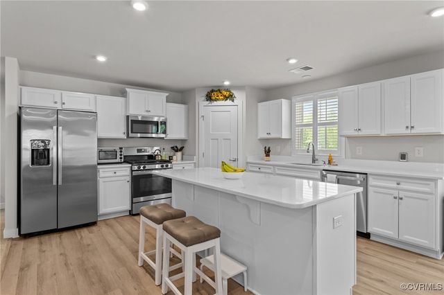 8106 W Danube Loop, New Kent, VA 23124