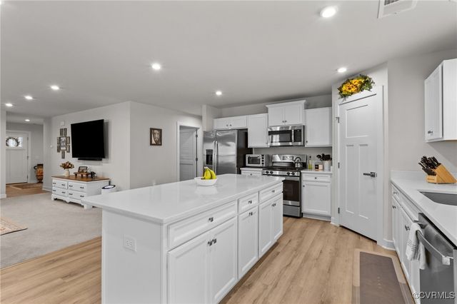8106 W Danube Loop, New Kent, VA 23124