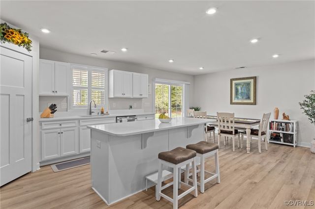8106 W Danube Loop, New Kent, VA 23124