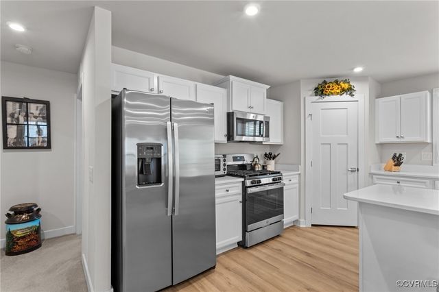 8106 W Danube Loop, New Kent, VA 23124