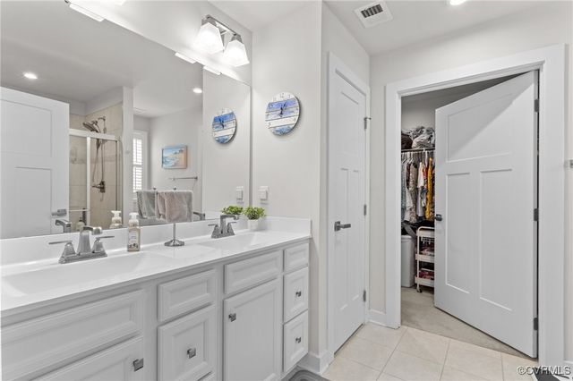 8106 W Danube Loop, New Kent, VA 23124