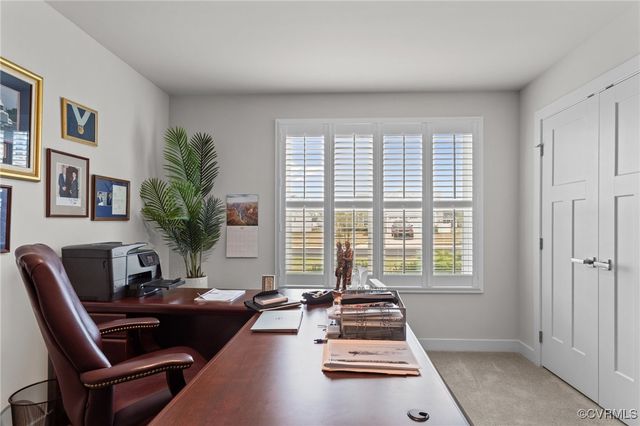 8106 W Danube Loop, New Kent, VA 23124