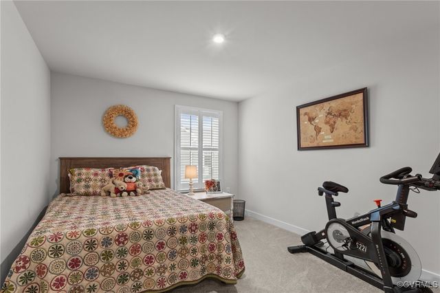 8106 W Danube Loop, New Kent, VA 23124