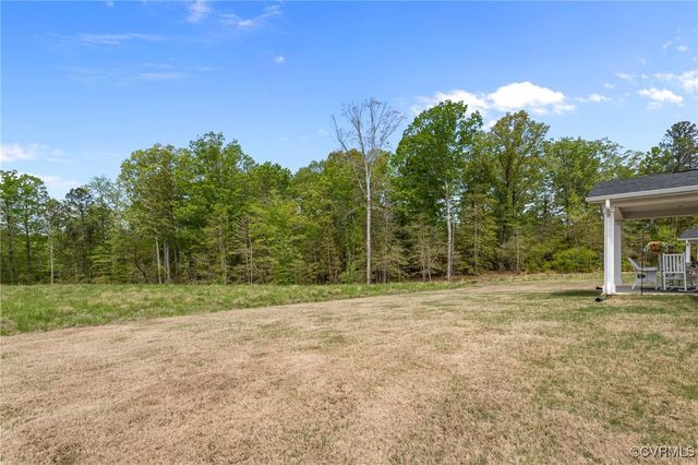 8106 W Danube Loop, New Kent, VA 23124