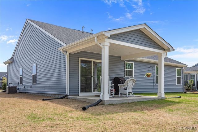 8106 W Danube Loop, New Kent, VA 23124