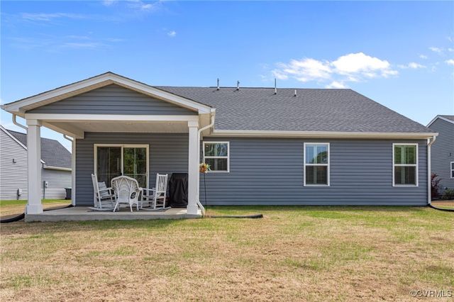 8106 W Danube Loop, New Kent, VA 23124