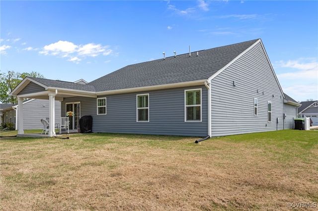 8106 W Danube Loop, New Kent, VA 23124