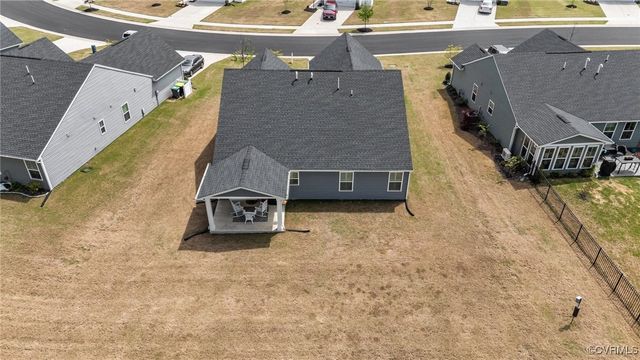 8106 W Danube Loop, New Kent, VA 23124