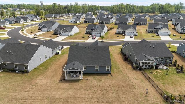 8106 W Danube Loop, New Kent, VA 23124