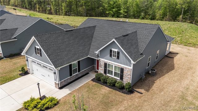8106 W Danube Loop, New Kent, VA 23124