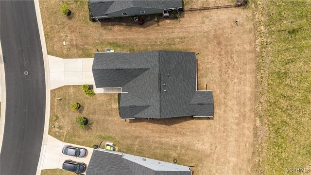8106 W Danube Loop, New Kent, VA 23124