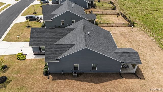8106 W Danube Loop, New Kent, VA 23124
