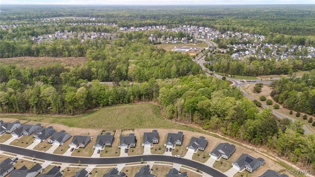 8106 W Danube Loop, New Kent, VA 23124