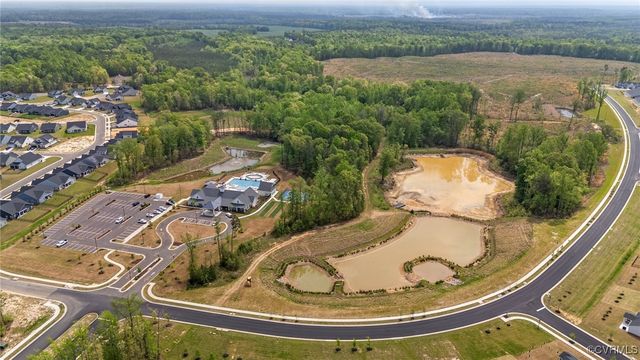 8106 W Danube Loop, New Kent, VA 23124