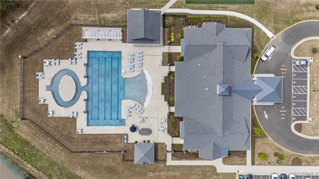 8106 W Danube Loop, New Kent, VA 23124