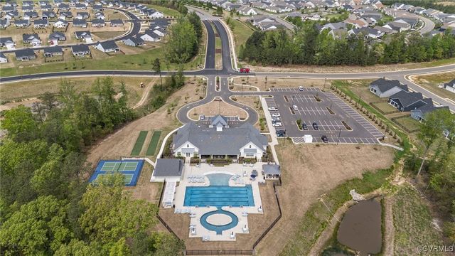 8106 W Danube Loop, New Kent, VA 23124
