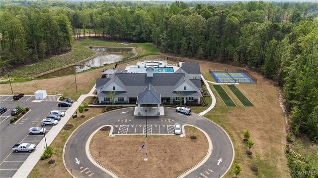 8106 W Danube Loop, New Kent, VA 23124