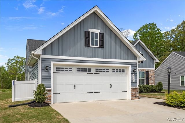 8106 W Danube Loop, New Kent, VA 23124