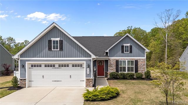 8106 W Danube Loop, New Kent, VA 23124