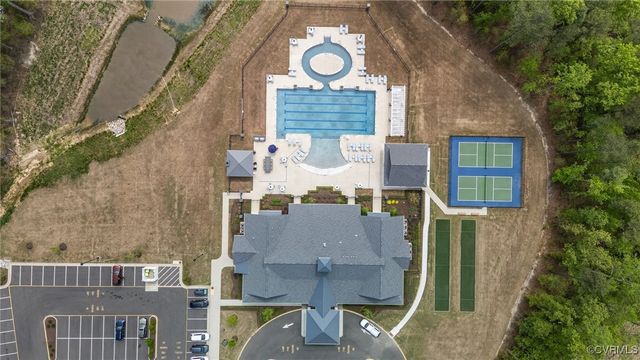 8106 W Danube Loop, New Kent, VA 23124
