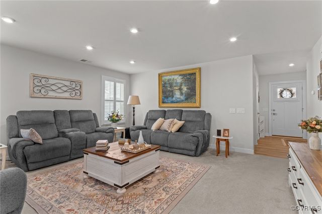8106 W Danube Loop, New Kent, VA 23124