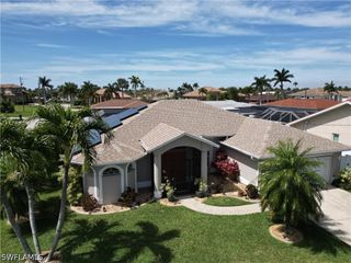 3142 SE 22nd PL, Cape Coral, FL 33904