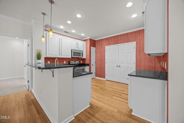 3322 Kudrow Lane, Morrisville, NC 27560