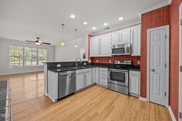 3322 Kudrow Lane, Morrisville, NC 27560