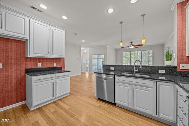 3322 Kudrow Lane, Morrisville, NC 27560