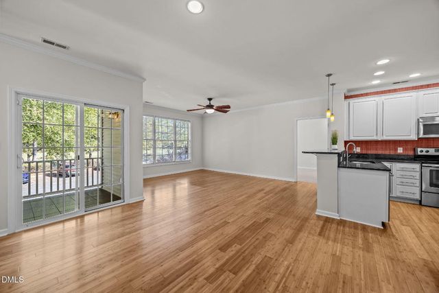 3322 Kudrow Lane, Morrisville, NC 27560