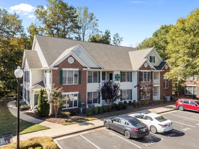 3322 Kudrow Lane, Morrisville, NC 27560