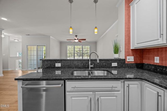 3322 Kudrow Lane, Morrisville, NC 27560