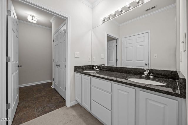 3322 Kudrow Lane, Morrisville, NC 27560