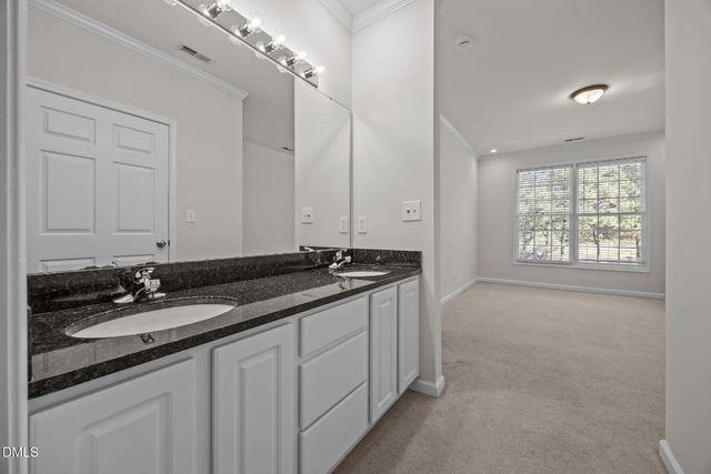 3322 Kudrow Lane, Morrisville, NC 27560