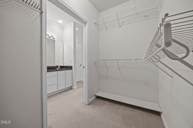 3322 Kudrow Lane, Morrisville, NC 27560