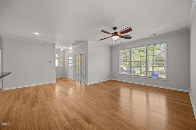 3322 Kudrow Lane, Morrisville, NC 27560